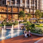The CityOn căn hộ với giá hợp lý của 3 năm trước cho gia đình trẻ trả góp